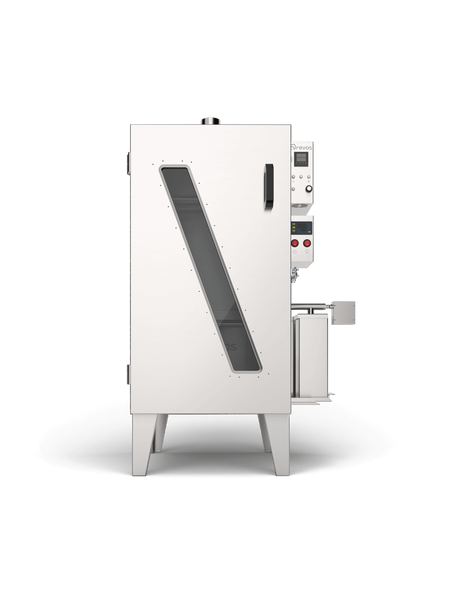 Коптильня Smoke Chamber 25, inox Chamber25 фото