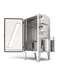 Коптильня Smoke Chamber 25, inox Chamber25 фото 1