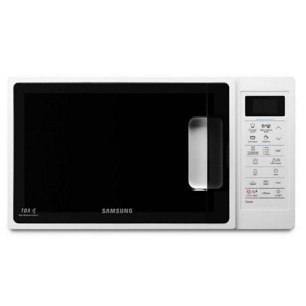 Микроволновая печь SAMSUNG GE83ARW white ID999MARKET_6135807 фото