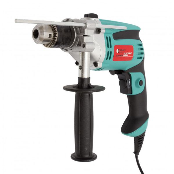 Mașină de găurit cu percuție 950W K21307 Kraft Tool ID999MARKET_6086678 foto