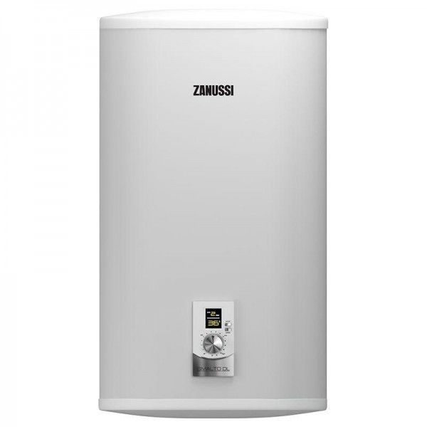 Boiler electric Zanussi ZWH/S 80 Smalto DL ID999MARKET_6223093 foto