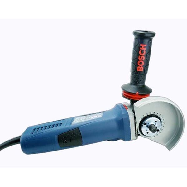 Угловая шлифовальная машина Bosch GWS 15-125 Cl 125 мм ID999MARKET_6080223 фото