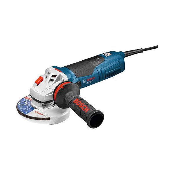 Угловая шлифовальная машина Bosch GWS 15-125 Cl 125 мм ID999MARKET_6080223 фото