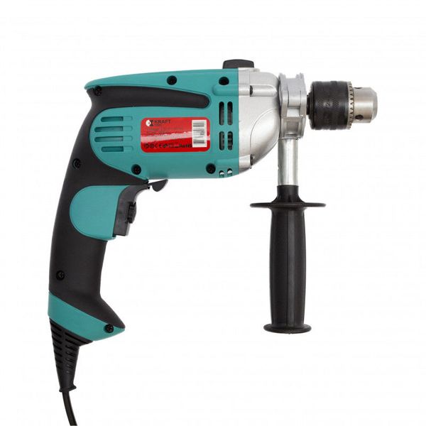 Mașină de găurit cu percuție 950W K21307 Kraft Tool ID999MARKET_6086678 foto