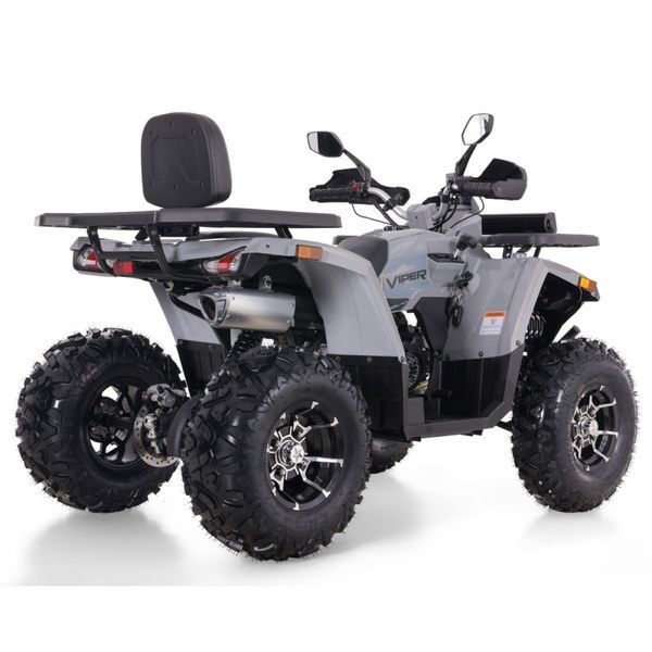 ATV pe benzină Viper 250 6857635 foto