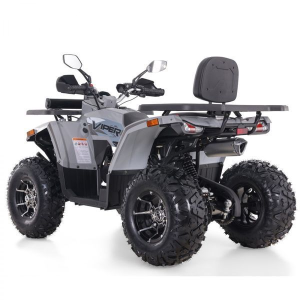 ATV pe benzină Viper 250 6857635 foto