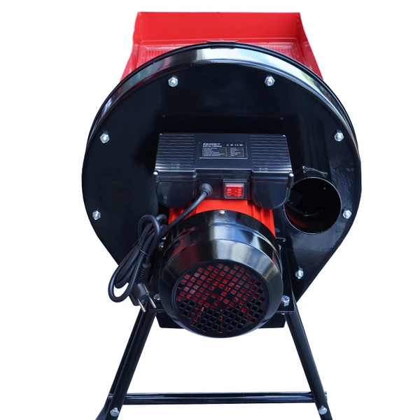 Moară de furaje INCRAFT MFO-4500 4500 foto