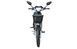 Bicicletă electrică TTG Modern EB-001 800W, Negru EB-001 foto 4