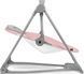 Șezlong-Balansoar Lionelo Otto Cozy Pink LN.105379 foto 2