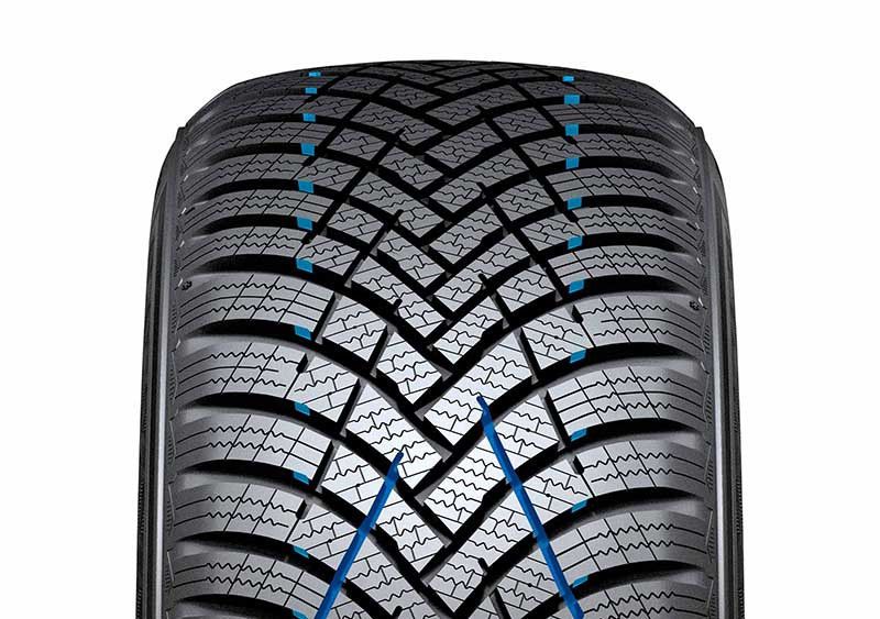 Anvelopă 185/65R15 92T XL HANKOOK W462 iarnă 54830 foto