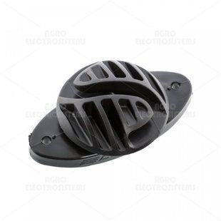 Izolator pentru gard permanent, 25 buc. ID999MARKET_6258391 foto