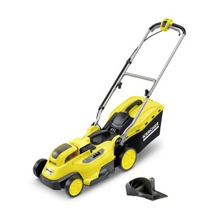 Mașină de tuns iarba Karcher LMO 18-36 Battery ID999MARKET_6117104 foto