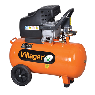 Компрессор Villager VAT 50 L ID999MARKET_6121050 фото