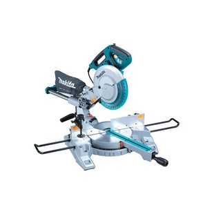 Столовый кузнечик для наклонных разрезов Makita LS1018LN 1430 W ID999MARKET_6108967 фото