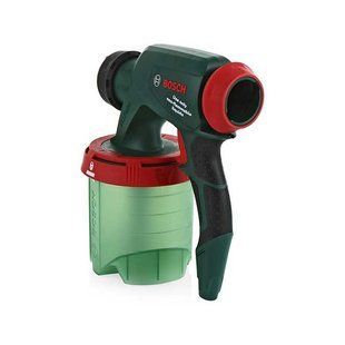 Pistol de vopsit Bosch PFS 3000 ID999MARKET_6114842 foto