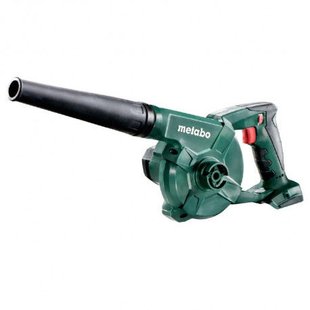 Воздуходувка аккумуляторная AG 18 METABO ID999MARKET_6169293 фото