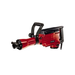 Молоток отбойный Einhell TE-DH 43 1600 Вт 43 Дж ID999MARKET_6081732 фото