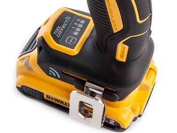 MAȘINĂ DE GĂURIT ȘI ÎNȘURUBAT CU ACUMULATOR DEWALT DCD792P2B ID999MARKET_6227481 foto