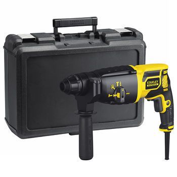 ПЕРФОРАТОР STANLEY FATMAX FME500K ID999MARKET_6224293 фото