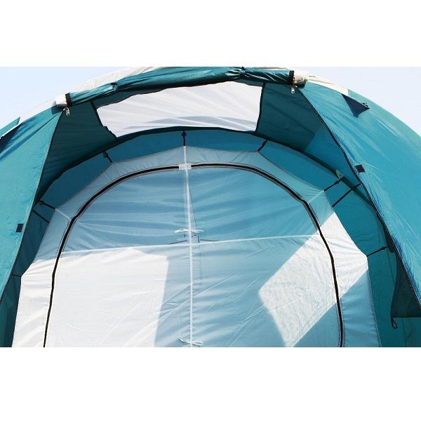 Cort 4 persoane (305+95)х255х180cm FAMILY DOME 4 ID999MARKET_6140929 foto