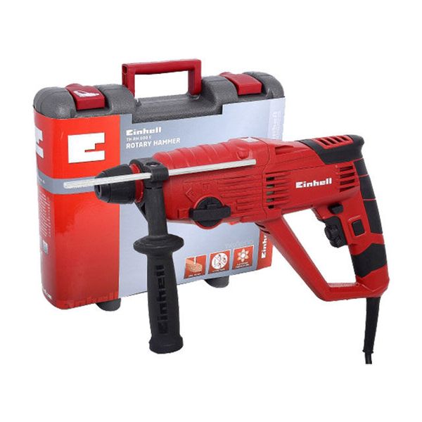 Einhell TH-RH 800 E 800 Вт ID999MARKET_6080904 фото