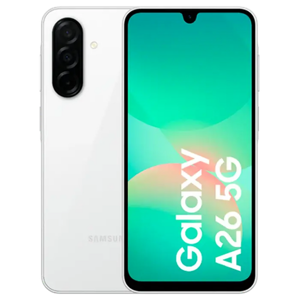 Samsung Galaxy A26 8GB/256GB SM-A266BLGCEUC фото