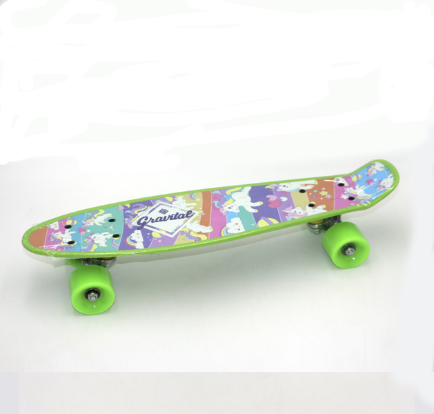 Pennyboard Gravital D2011-364 foto