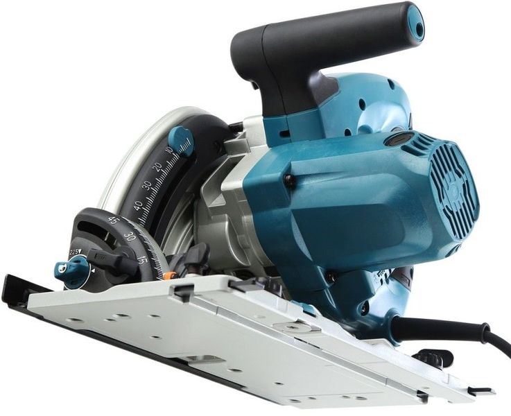 Погружная дисковая пила Makita SP6000 ID999MARKET_6258680 фото