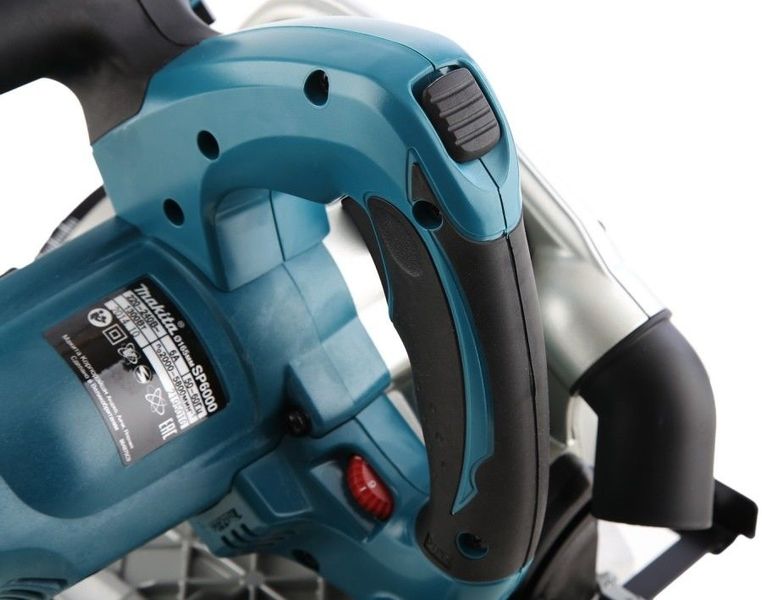 Погружная дисковая пила Makita SP6000 ID999MARKET_6258680 фото