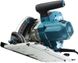 Погружная дисковая пила Makita SP6000 ID999MARKET_6258680 фото 5