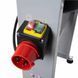Aspirator pentru rumeguș și praf cu 3 saci Holzmann ABS4560 380V ABS4560 foto 4
