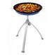 ГАЗОВЫЙ ГРИЛЬ CADAC SKOTTELBRAAI ORIGINAL, 30MBAR 8309-10-EU ID999MARKET_6167881 фото 3