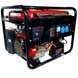 Generator pe benzină Weima WM5500E, 220V/380V WM5500E foto 1