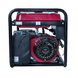 Generator pe benzină Weima WM5500E, 220V/380V WM5500E foto 2