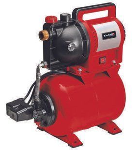 Hidrofor Einhell GC-WW 8042 N ID999MARKET_6147657 foto