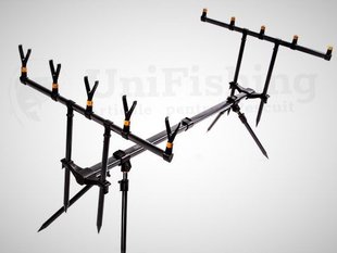 ROD POD A09-4 НА 5 УДИЛИЩ ID999MARKET_6211009 фото