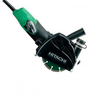 Бороздодел HITACHI HIKOKI CM5SBU1 ID999MARKET_6173741 фото