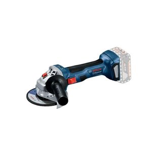 Угловая шлифовальная машина Bosch GWS 180-LI 125 мм ID999MARKET_6080504 фото