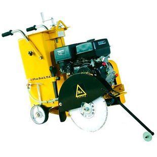 Бензиновый нарезчик швов Masalta MF16-2 ID999MARKET_6270829 фото
