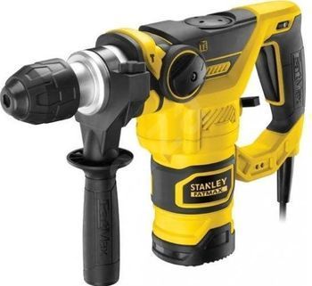 ПЕРФОРАТОР STANLEY FATMAX FME1250K ID999MARKET_6224288 фото