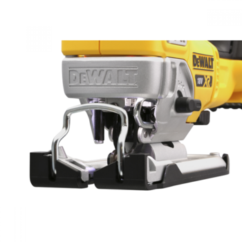 ЛОБЗИК АККУМУЛЯТОРНЫЙ DEWALT DCS334NT ID999MARKET_6229515 фото