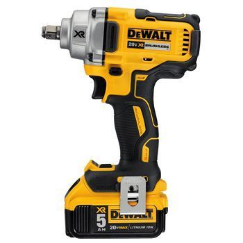 ГАЙКОВЕРТ ИМПУЛЬСНЫЙ DEWALT DCF894P2 ID999MARKET_6227612 фото