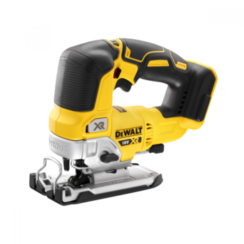 ЛОБЗИК АККУМУЛЯТОРНЫЙ DEWALT DCS334NT ID999MARKET_6229515 фото