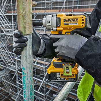 ГАЙКОВЕРТ ИМПУЛЬСНЫЙ DEWALT DCF894P2 ID999MARKET_6227612 фото