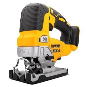 ЛОБЗИК АККУМУЛЯТОРНЫЙ DEWALT DCS334NT ID999MARKET_6229515 фото