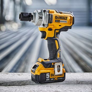 ГАЙКОВЕРТ ИМПУЛЬСНЫЙ DEWALT DCF894P2 ID999MARKET_6227612 фото