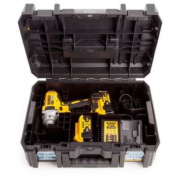 ГАЙКОВЕРТ ИМПУЛЬСНЫЙ DEWALT DCF894P2 ID999MARKET_6227612 фото