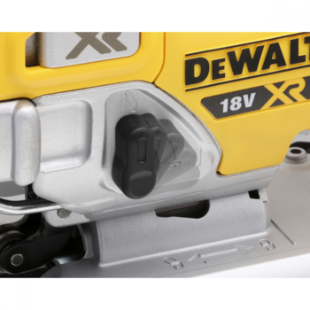 ЛОБЗИК АККУМУЛЯТОРНЫЙ DEWALT DCS334NT ID999MARKET_6229515 фото