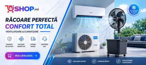 Ventilatoare