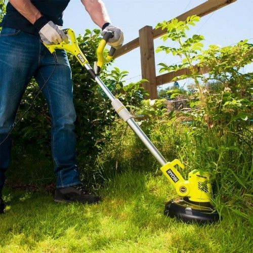 Trimmer Electric Ryobi RLT5027 ID999MARKET_6116864 foto